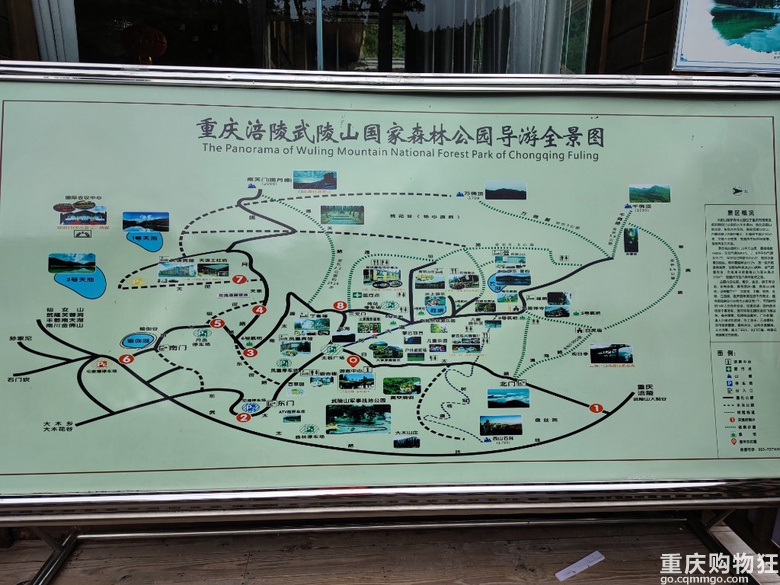 露营小白晋级露营新手,这一次我们把帐篷搭在了武陵山森林公园