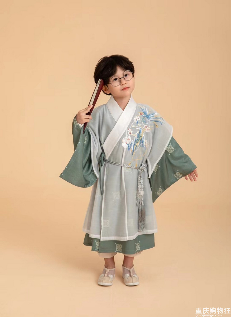 中秋节活动你们家幼儿园穿什么