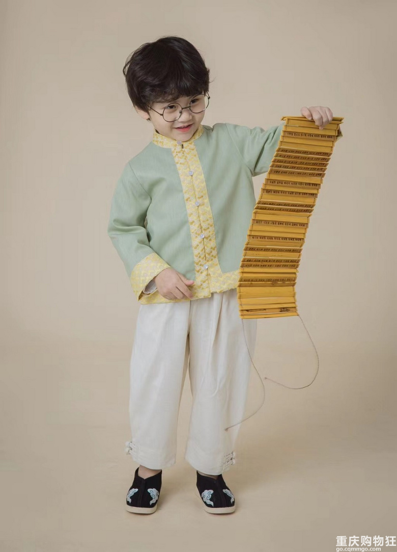 中秋节活动你们家幼儿园穿什么