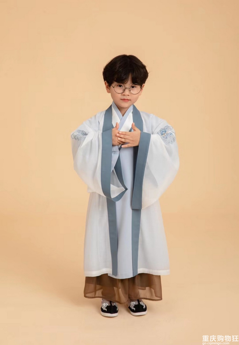 中秋节活动你们家幼儿园穿什么