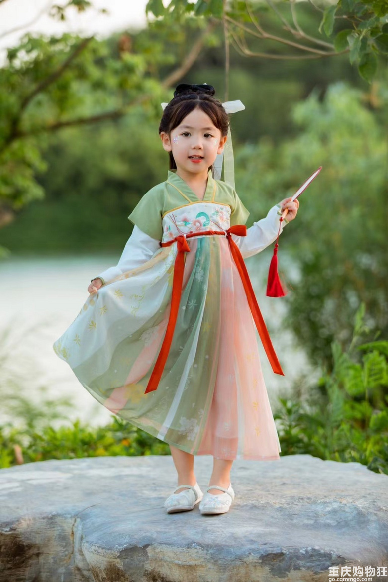 中秋节活动你们家幼儿园穿什么