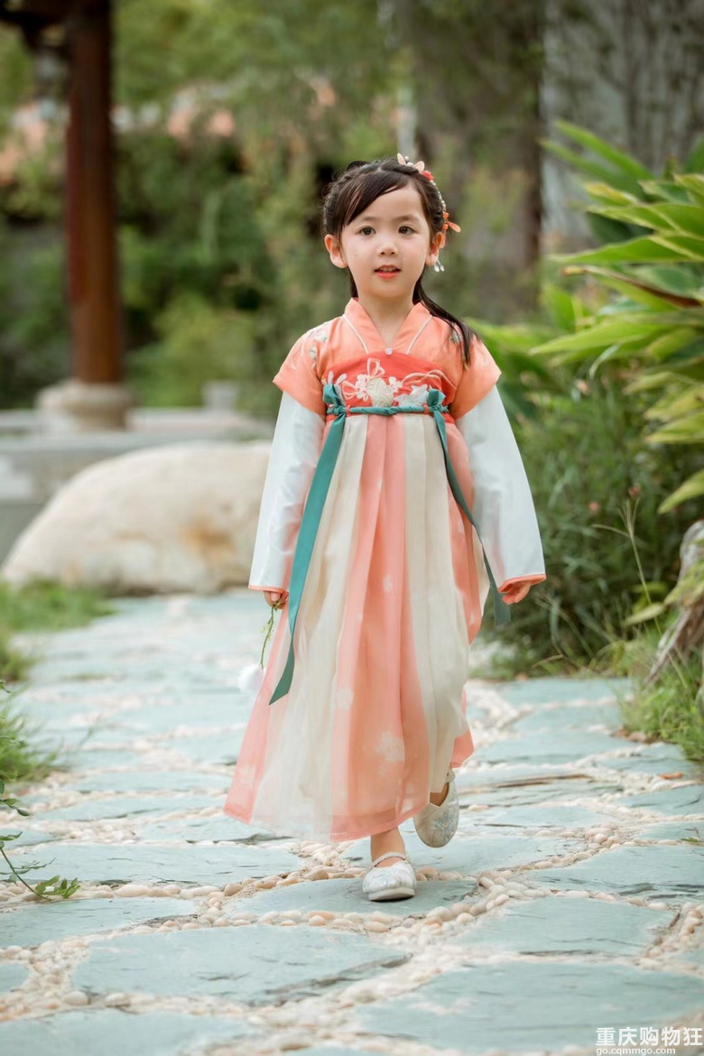 中秋节活动你们家幼儿园穿什么