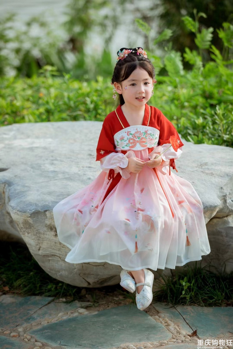 中秋节活动你们家幼儿园穿什么