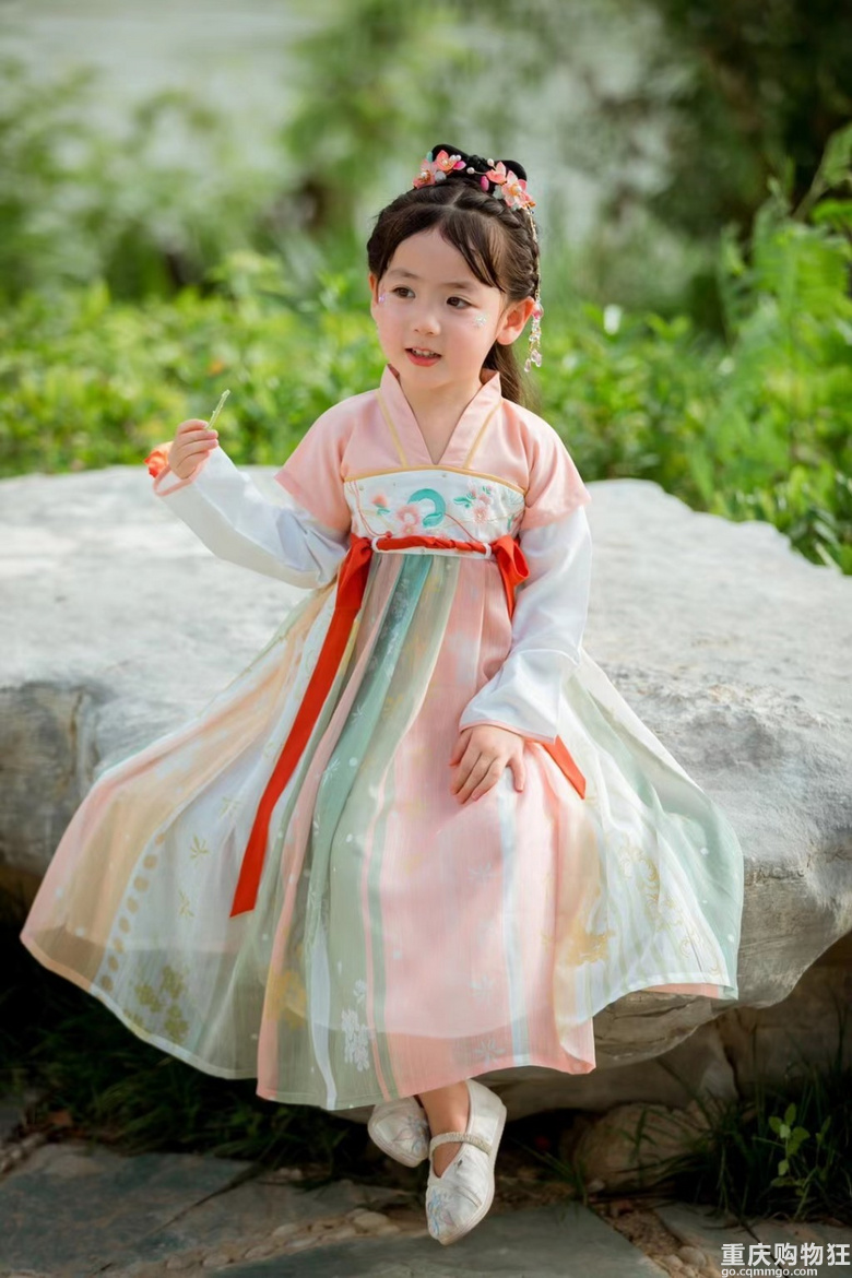 中秋节活动你们家幼儿园穿什么