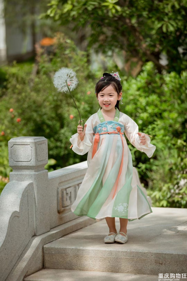 中秋节活动你们家幼儿园穿什么