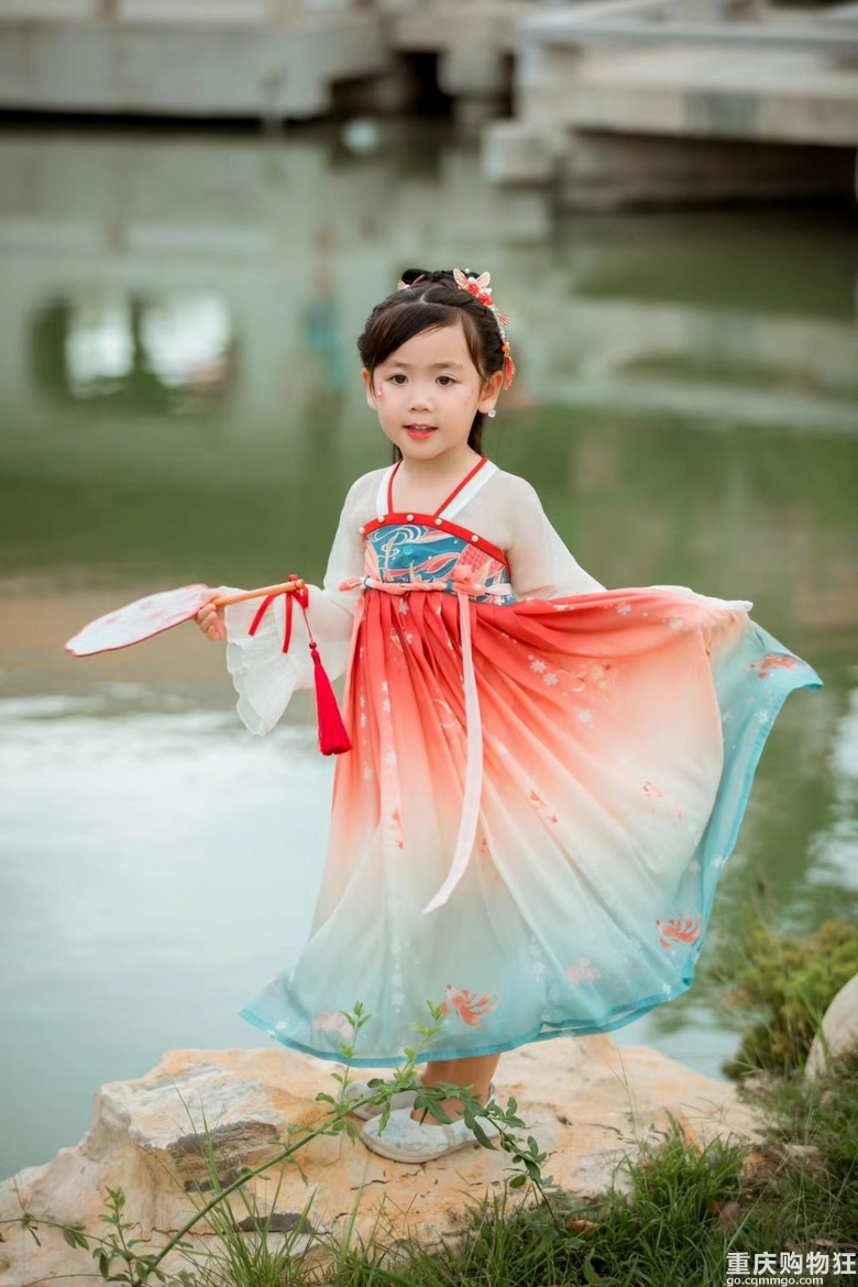 中秋节活动你们家幼儿园穿什么