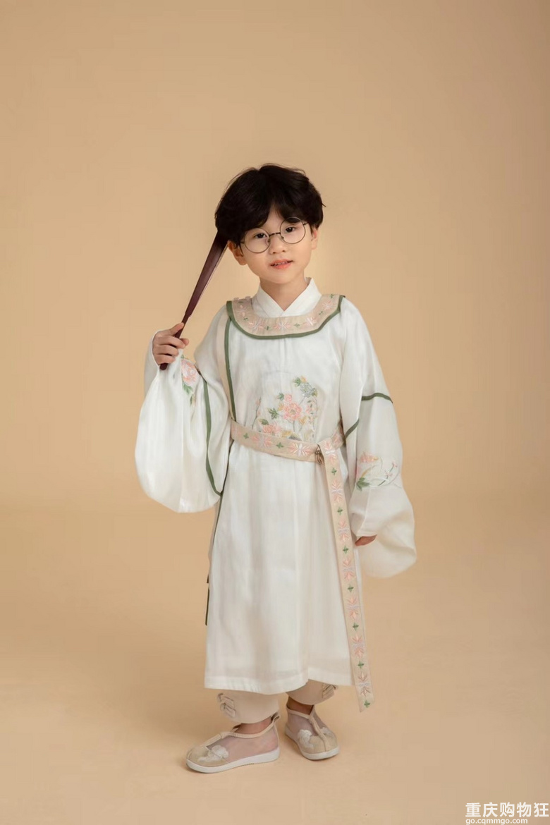中秋节活动你们家幼儿园穿什么