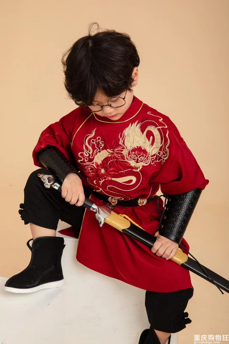 中秋节活动你们家幼儿园穿什么