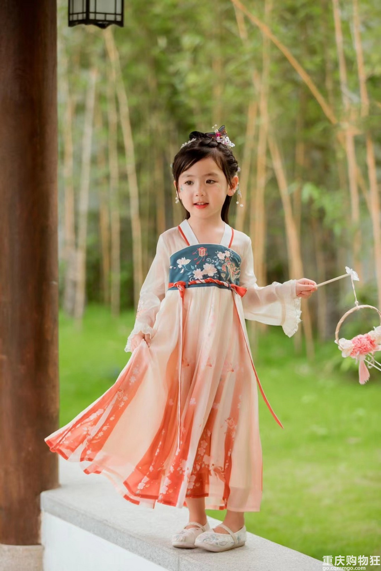 中秋节活动你们家幼儿园穿什么