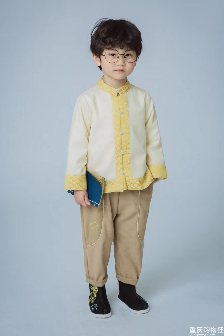 中秋节活动你们家幼儿园穿什么