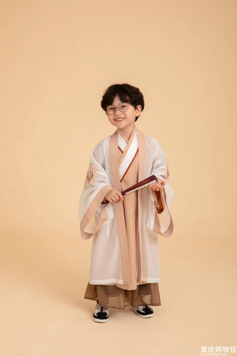 中秋节活动你们家幼儿园穿什么