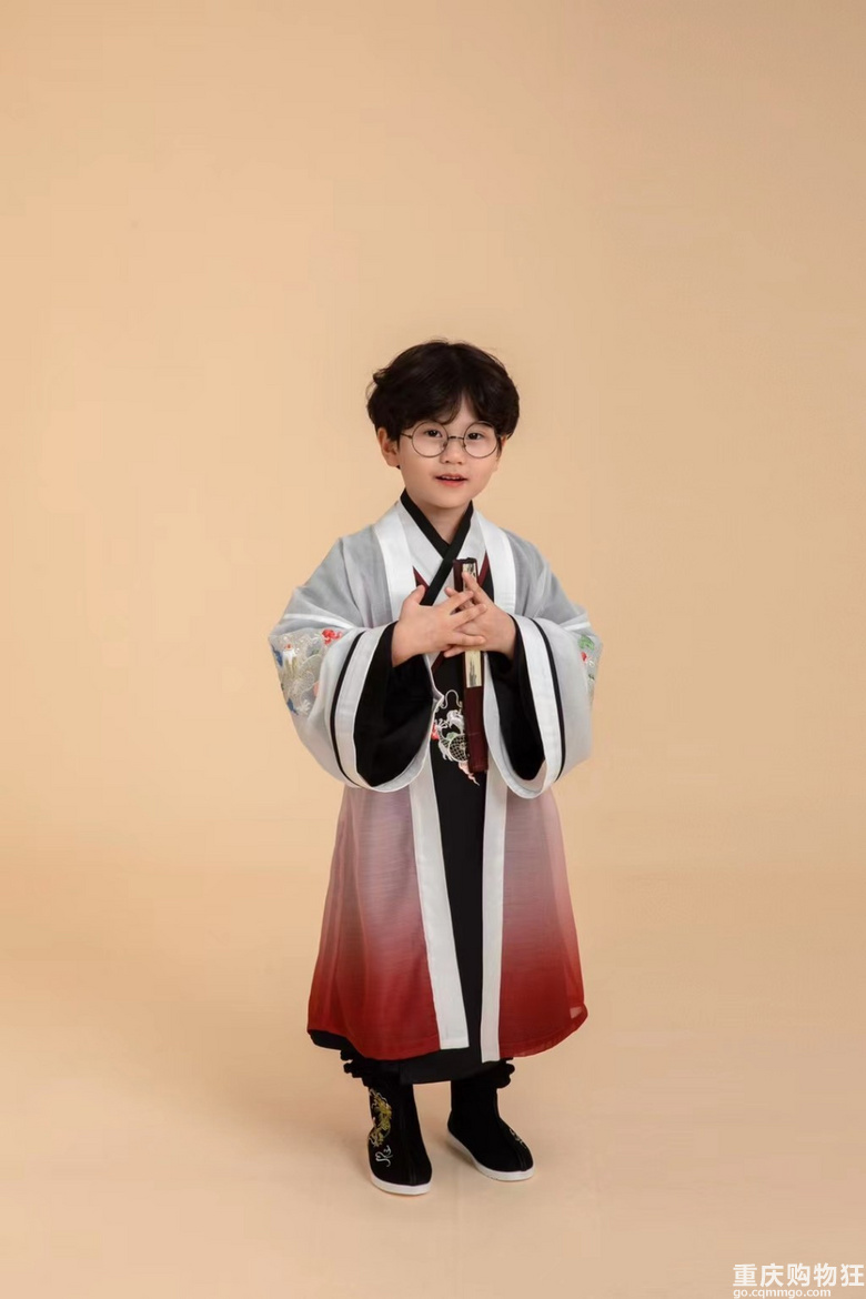 中秋节活动你们家幼儿园穿什么