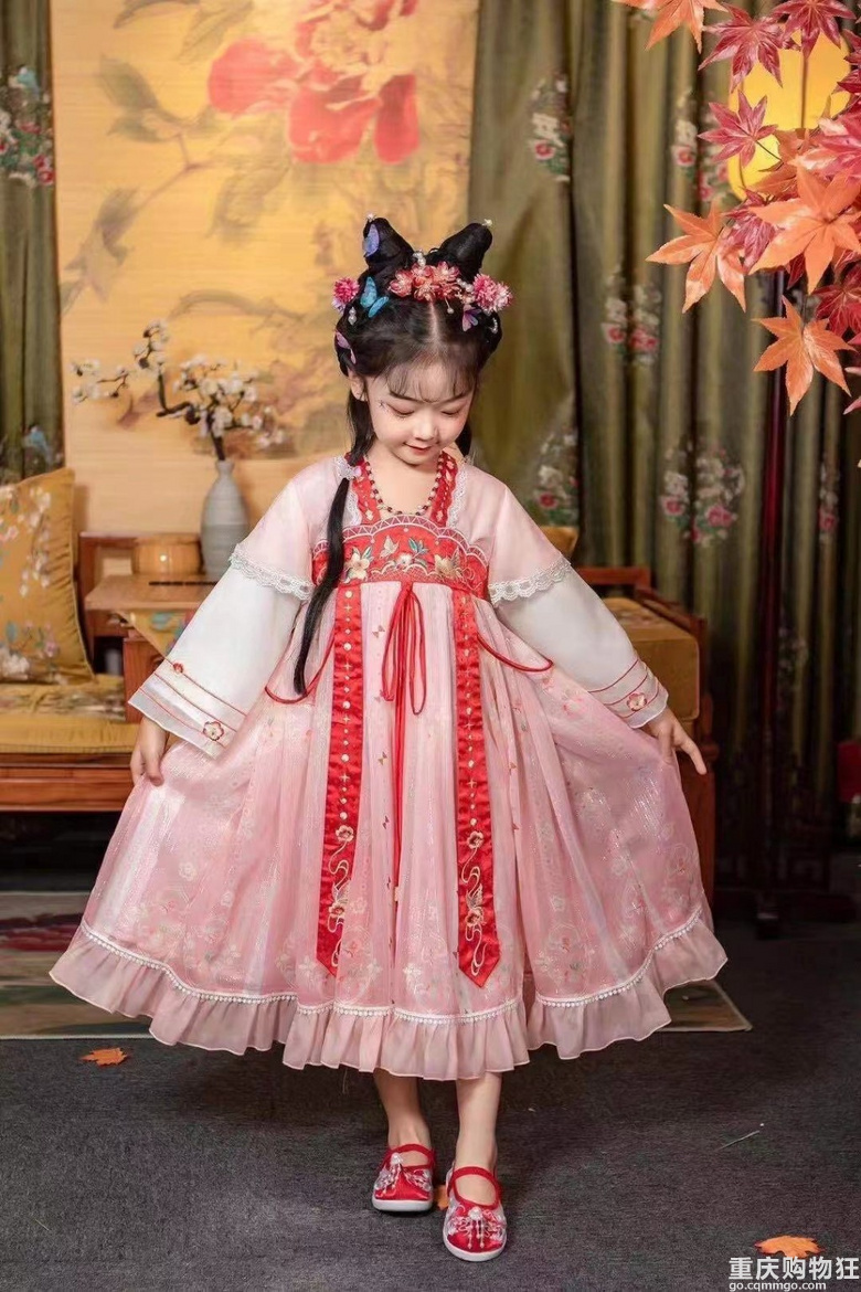中秋节活动你们家幼儿园穿什么