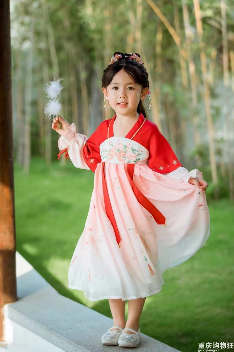 中秋节活动你们家幼儿园穿什么
