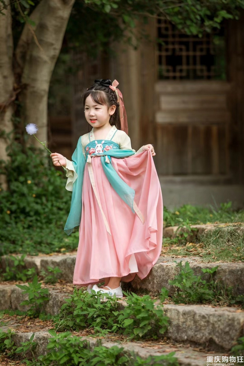 中秋节活动你们家幼儿园穿什么