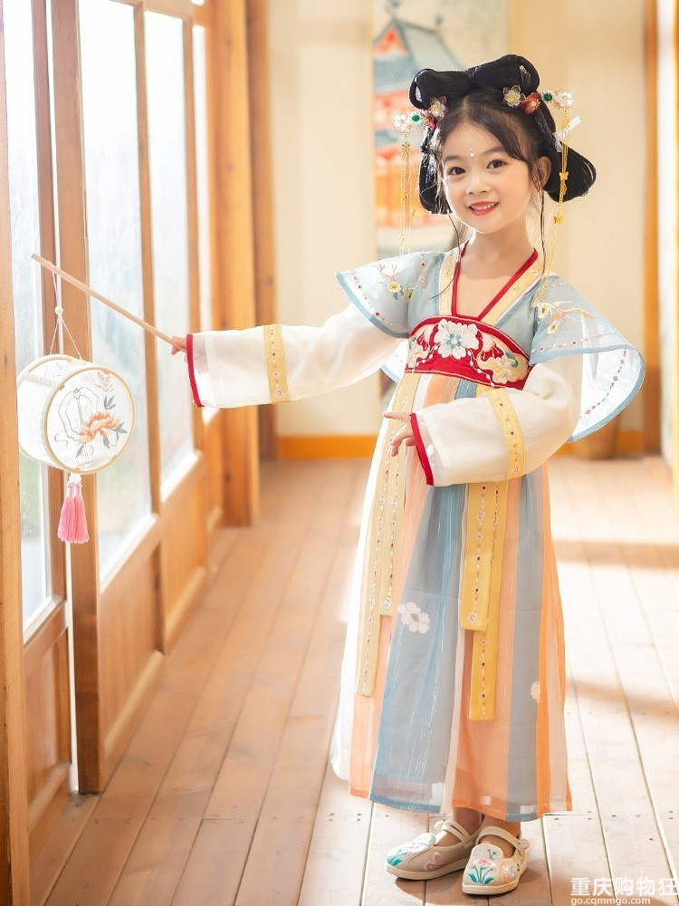 中秋节活动你们家幼儿园穿什么