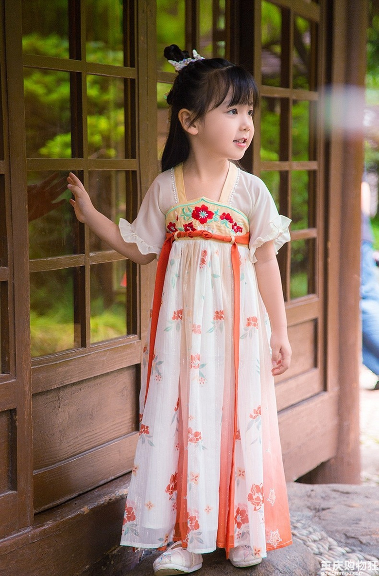 中秋节活动你们家幼儿园穿什么