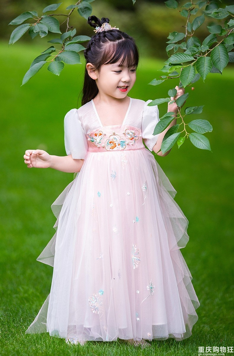 中秋节活动你们家幼儿园穿什么