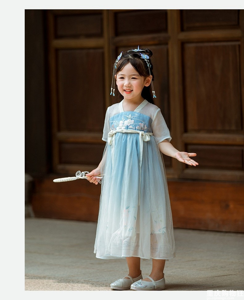 中秋节活动你们家幼儿园穿什么