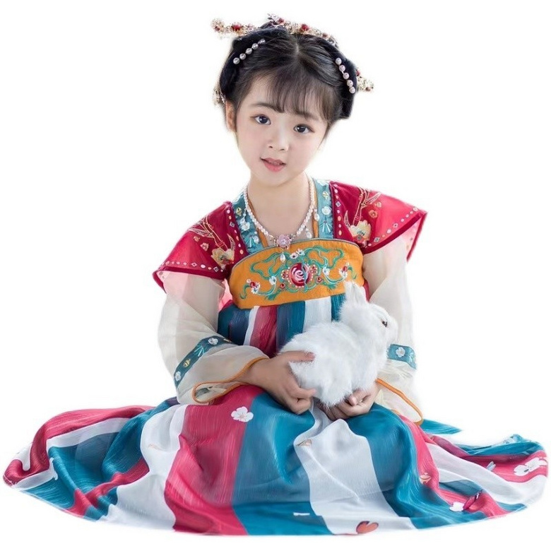 中秋节活动你们家幼儿园穿什么