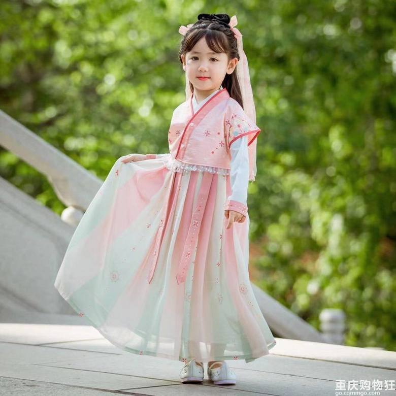中秋节活动你们家幼儿园穿什么