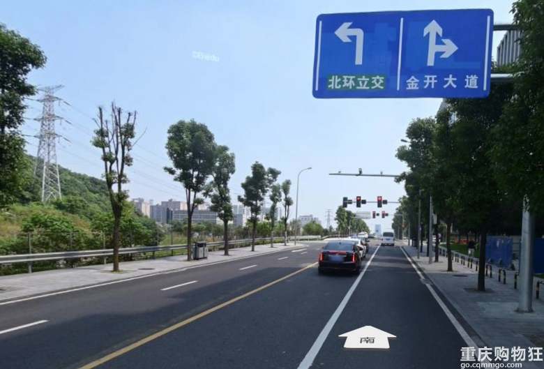 征集,红绿灯不合理的路口,呼吁交警高峰期优化