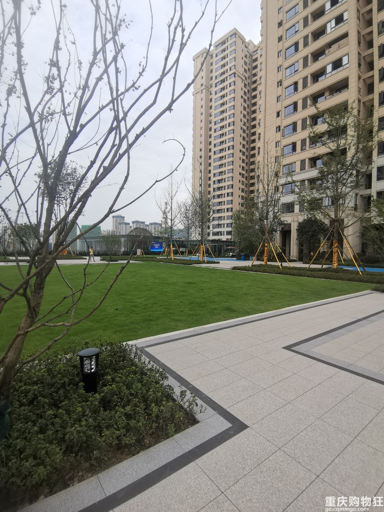 在城市中央用爱和细心堆砌家之美学