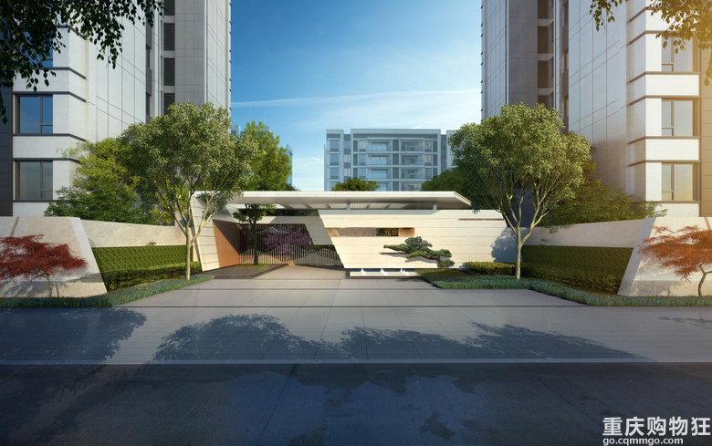 龙湖嘉天下公园高层清盘在即，建面单价约9200元/㎡起
