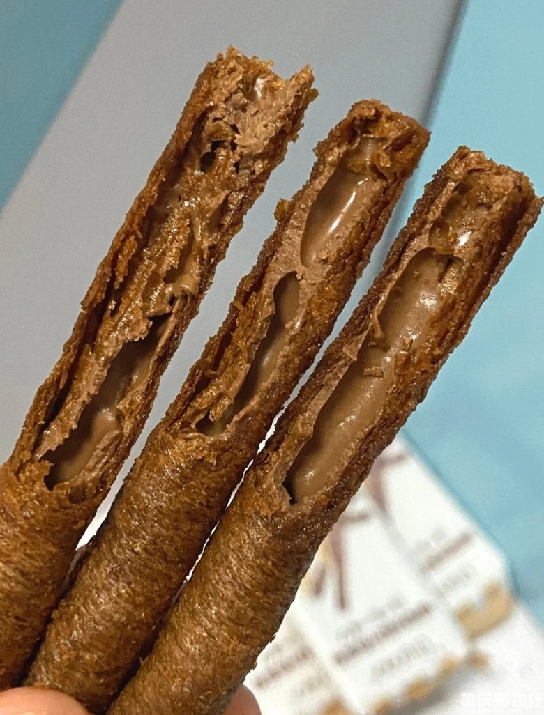 真心想把这些零食，安利给正在减肥的你们，好吃不长胖！
