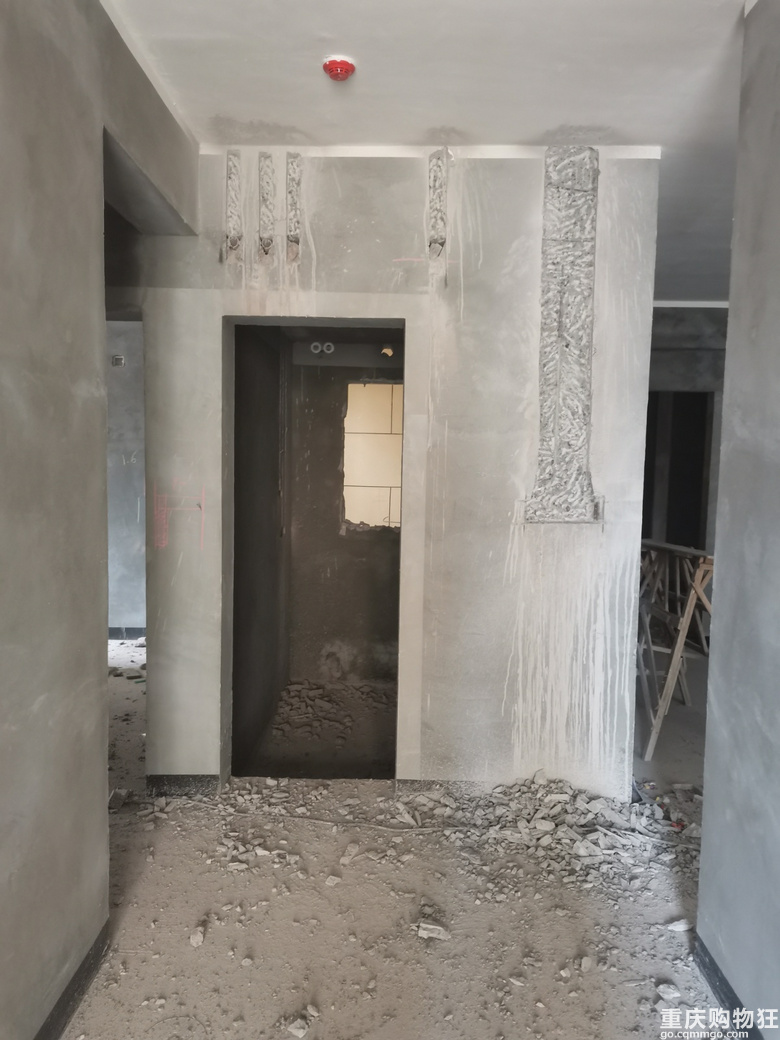 在城市中央用爱和细心堆砌家之美学