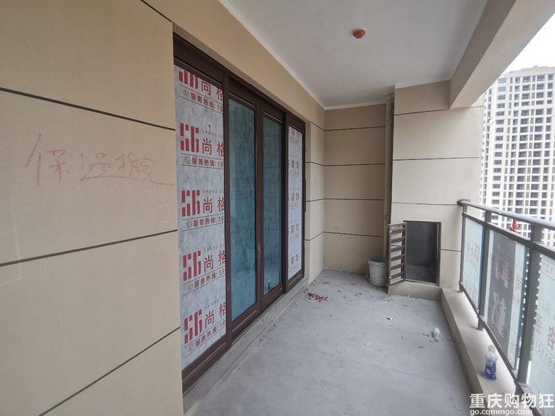 在城市中央用爱和细心堆砌家之美学