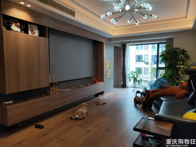 80万装140平，算贵吗？