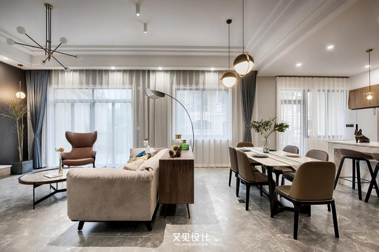 又见设计|灼灼风华