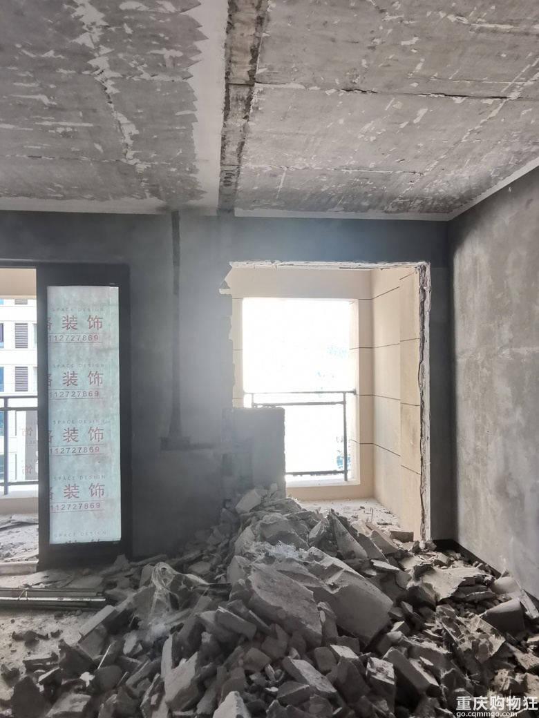 在城市中央用爱和细心堆砌家之美学