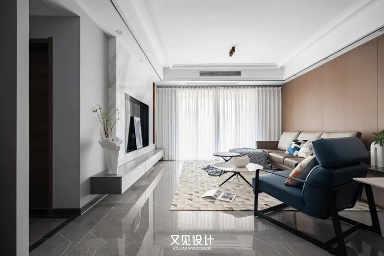 又见设计|山城四季