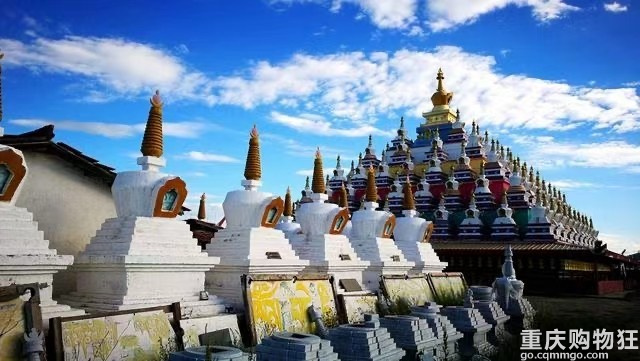 国庆甘南线第二站风景介绍10.10号第二期继续…………