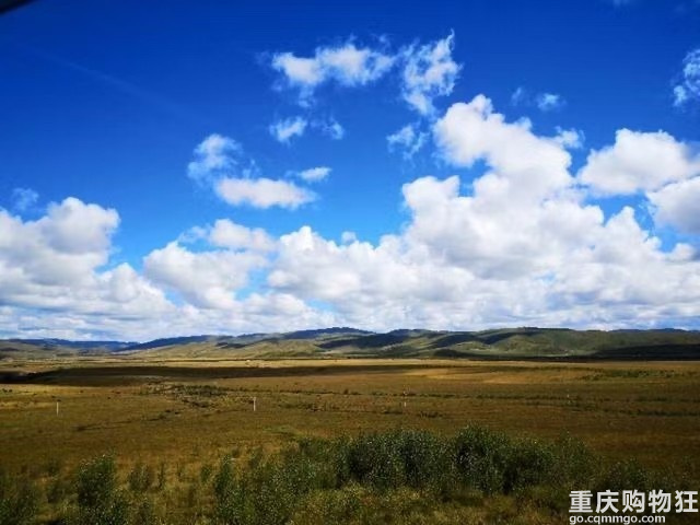 国庆甘南线第二站风景介绍10.10号第二期继续…………