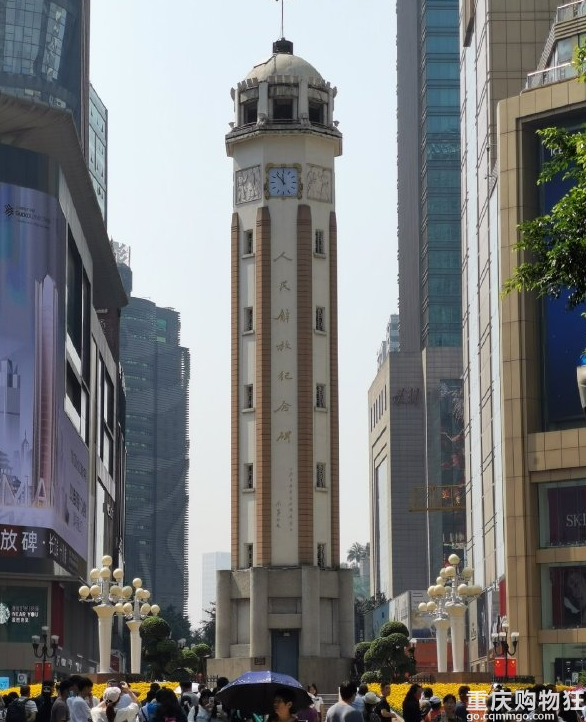 你们有没有感觉到今年重庆景点大多感觉都是本地人呢？