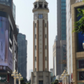 你们有没有感觉到今年重庆景点大多感觉都是本地人呢？