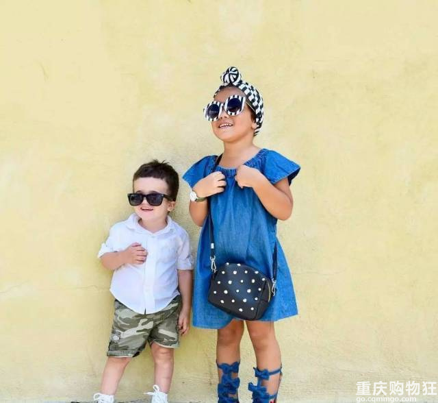 【姐弟装】本想走优雅路线，无奈又变回了表情包..