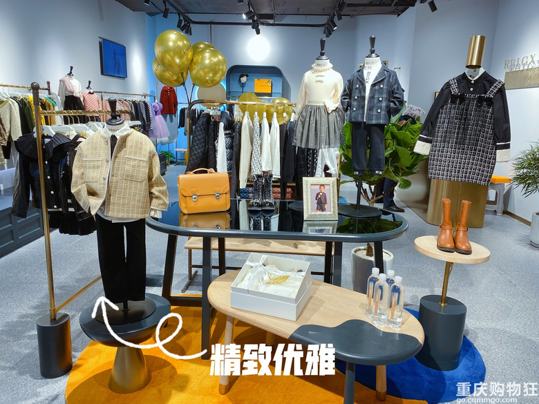【姐弟装】本想走优雅路线，无奈又变回了表情包..