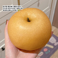 网购的秋月梨是梨届天花板！每个梨都超大 爆甜 多汁儿！