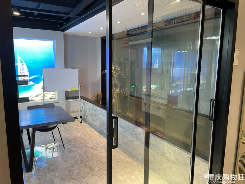 【小编探店】藏在金山意库的一家优质门窗 |广东博俊门窗