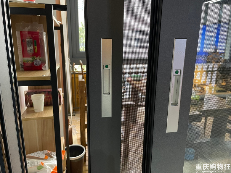 【小编探店】藏在金山意库的一家优质门窗 |广东博俊门窗