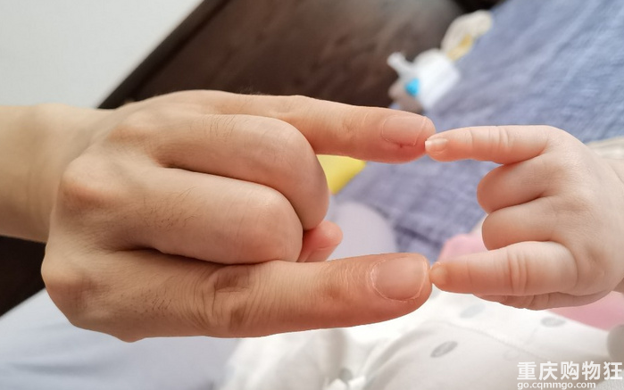 母乳喂养堵奶发烧处理的经验分享