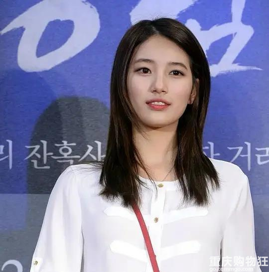 韩国80花VS90花，颜值下降了吗？