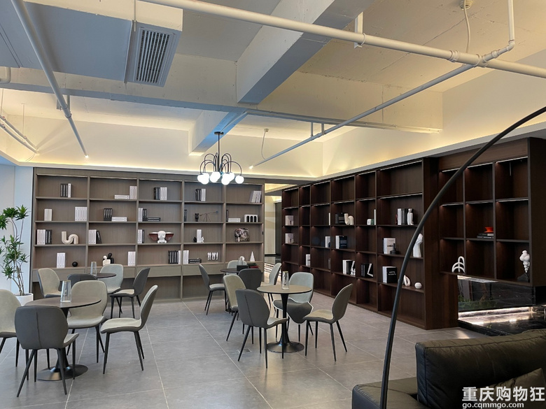 【小编探店】30年重庆老品牌主打高性价比高颜值 | 尹氏木业
