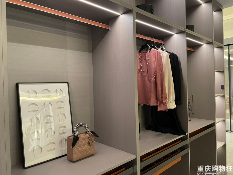 【小编探店】30年重庆老品牌主打高性价比高颜值 | 尹氏木业