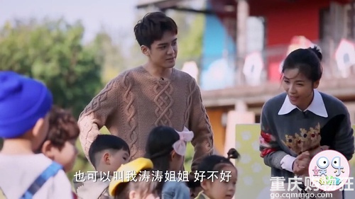 当女明星被叫“阿姨”时的反应