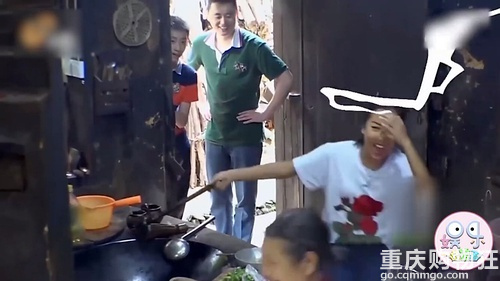 当女明星被叫“阿姨”时的反应